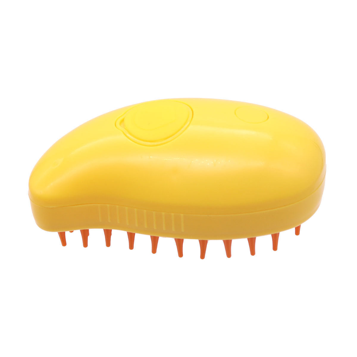 Pet Grooming Steam Massage Brush