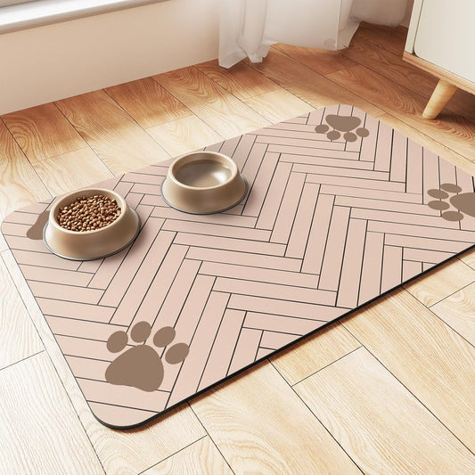 Pet Floor Mats